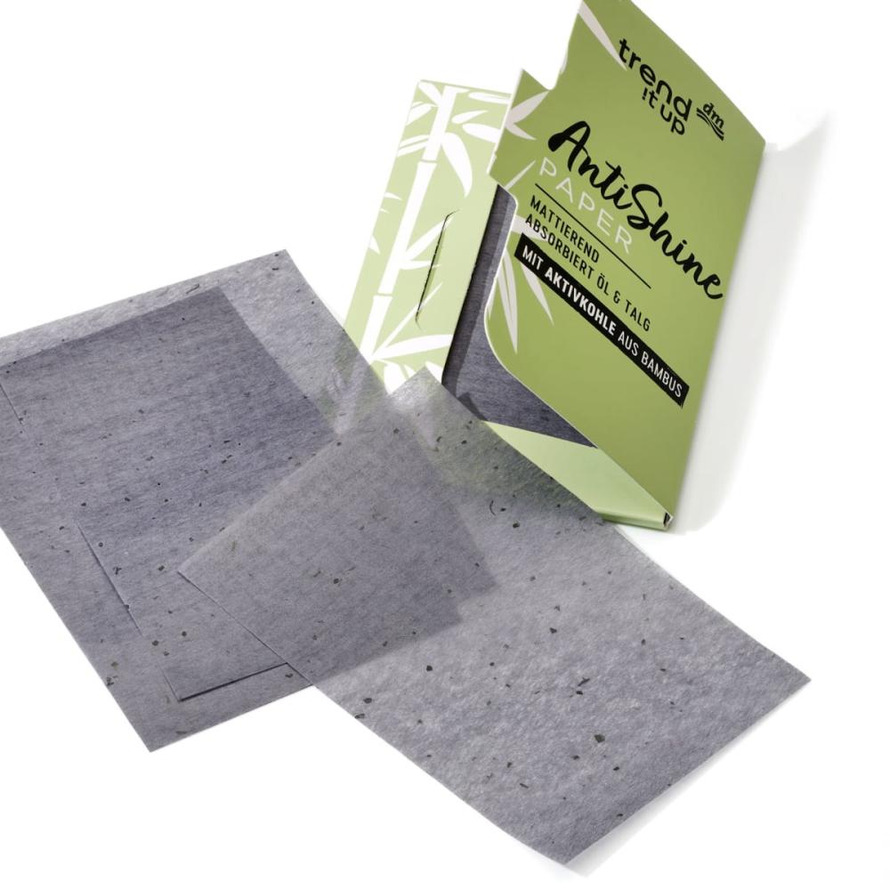 Тренд в тренде!t up бумага вощеная бумага 50 листов 1