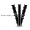 7ml Hair Dye Stick Instant Effect Double-end High Pigmented Modify Black Brown Hair Dye Pen for Beauty