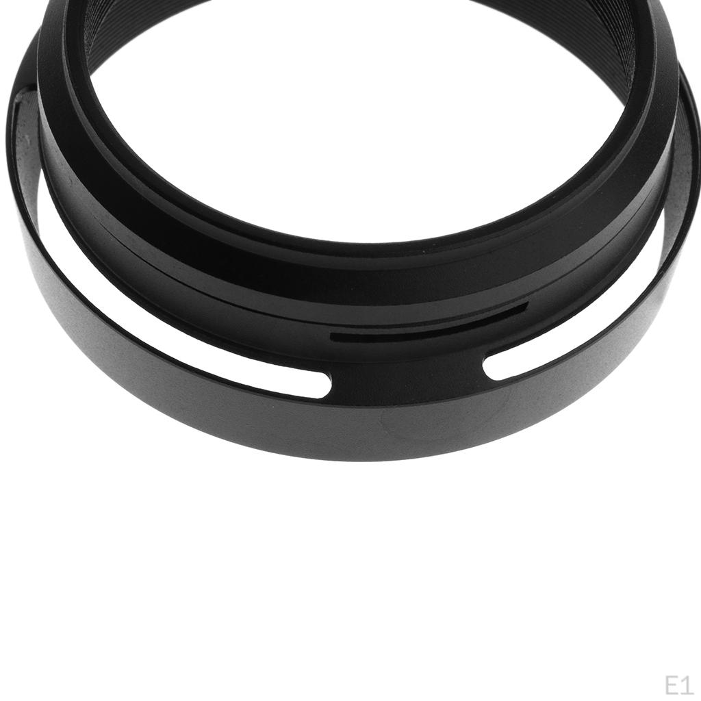 Адаптер для фильтра Бленда для камеры Fuji s T -