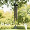 Metal Tubular Aluminum Tube Japanese Creative Garden Wind Chime Bell Hanging Decoration Crafts