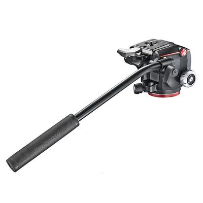Видеоголовка Manfrotto XPRO Fluid для зеркальной/беззеркальной камеры MHXPRO-2W