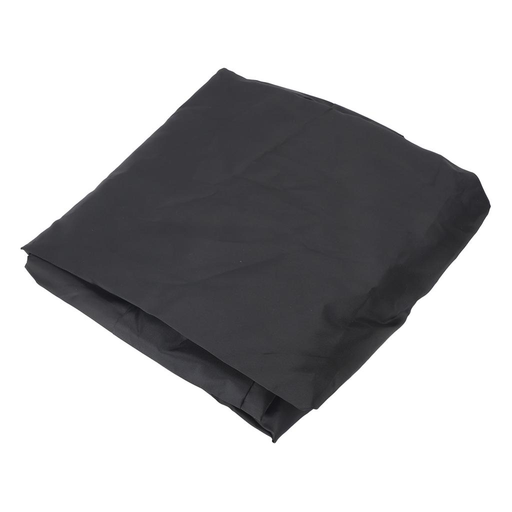 Чехол для корзины для дисков Водонепроницаемый чехол для тренировочной корзины для летающих дисков для использования на открытом воздухе и в помещении