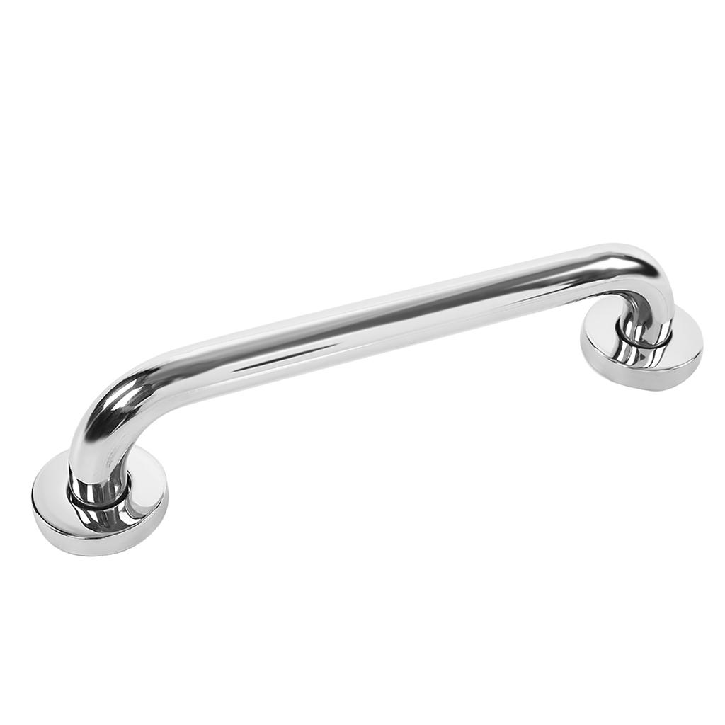 30cm Thicken Stainless Steel Bathroom Bathtub Grab Bar Safety Hand Rail for Bath Shower Toilet