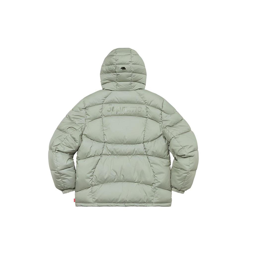 Supreme Пуховик FW21 Унисекс SUP-FW21-254