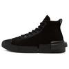 All Star Disrupt CX High 'Triple Black' 168582C