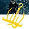Heavy Duty Wetsuit Rack for  Diving and Surfing Suits Quick Dry for Water Sport Enthusiasts Swimming Gear Strong
