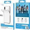 Myway coque souple transparente samsung galaxy s22 plus