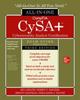 Книга CompTIA CySA+ Cybersecurity Analyst Certification All-in-One Exam Guide, Third Edition (Exam CS0-003)