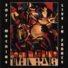 CD SOFT MACHINE - Live In France OW31445 One Way Records 1995 US Джаз Б/У