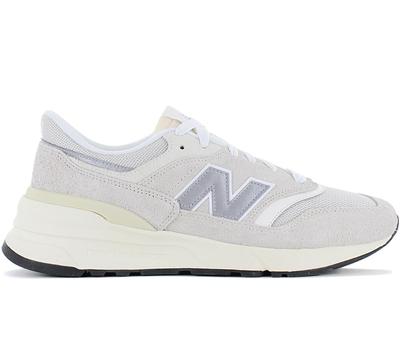 Classics 997R - Кроссовки Туфли Кремовые U997RCE 997 ORIGINAL
