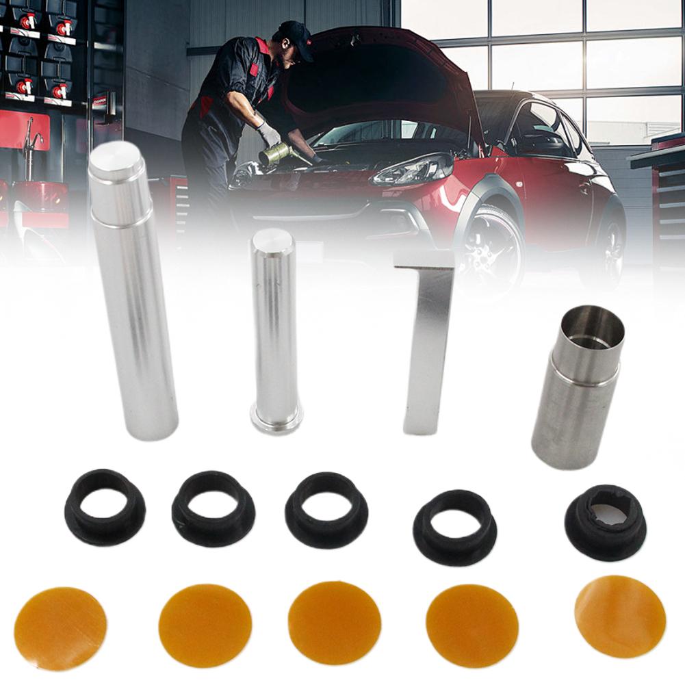 Комплект для ремонта переключателя давления трансмиссии, совместим с F/124740-30K для Chevrolet, Buick 6L45, 6L50, 6L90, 6L80, 6T75