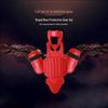 Sanda & Boxing Protective Gear Set