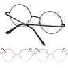 -1.00~-4.0 Diopter Ultra Light Resin Metal Eyeglasses Reading Glasses Vision Care Myopia Glasses