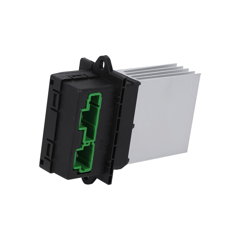 Резистор вентилятора кондиционера для 207 607 6441L2