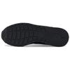 Puma Кроссовки ST Runner v3 Leather Triple Black Unisex 384855-11
