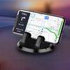 GPS Car Holder Degrees Adjustable Compact Stable 360 Car Cell Phone Holder