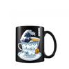 Vincent Trinidad The Great Kanagawa Tea Mug