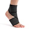 WEZHO Elastic Ankle Support Bandage