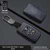 Чехлы для ключей, совместимые с Land Rover Discovery Sport, Range Rover Evoque, Velar, Freelander, Defender и Jaguar.