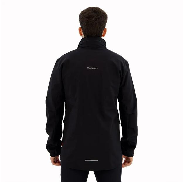 Mammut Seon softshell куртка