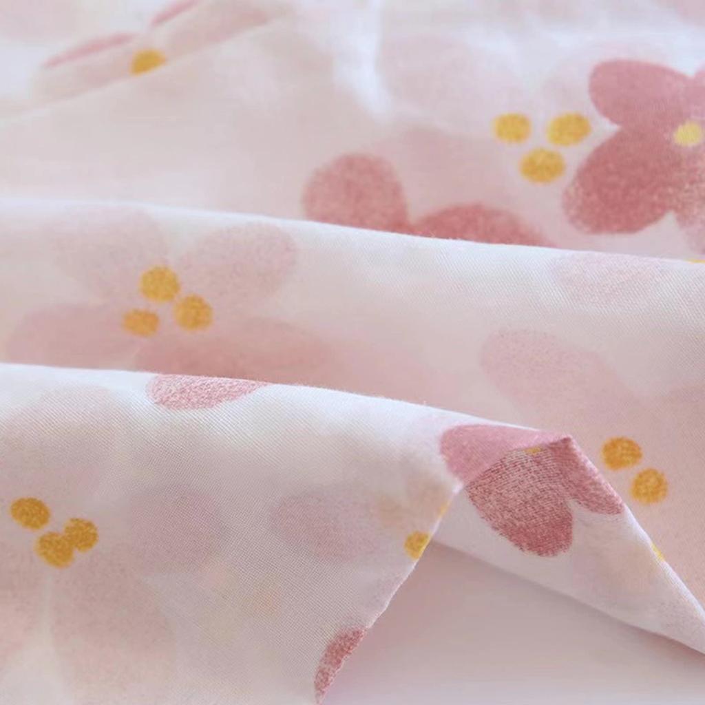 Летний однотонный юката сидзима, который можно стирать, комплект юката с цветочным рисунком [YOUR LOVE], женское кимоно, самуэ, дзимбэй, комплект, женская пижама, тканый, 2 предмета (XL, Узор)