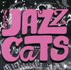CD VARIOUS - Jazz Cats II: Planetary Highway - S PCD23576 Japan Jazz Used
