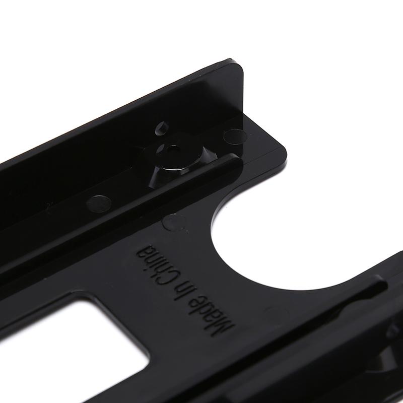 Слот Pci 2,5-дюймовый жесткий диск SSD Кронштейн для крепления на задней панели Лоток для адаптера жесткого диска Caddy