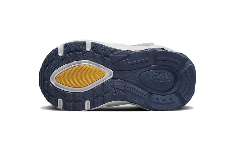 Nike Air Max TW TD 'Белый Синий Лазерный Оранжевый' DQ0298-102