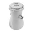 Swimming Pool Filter Pump 800gal Detachable Filter Cartridge Electric Pool Filter Pump for Home Use