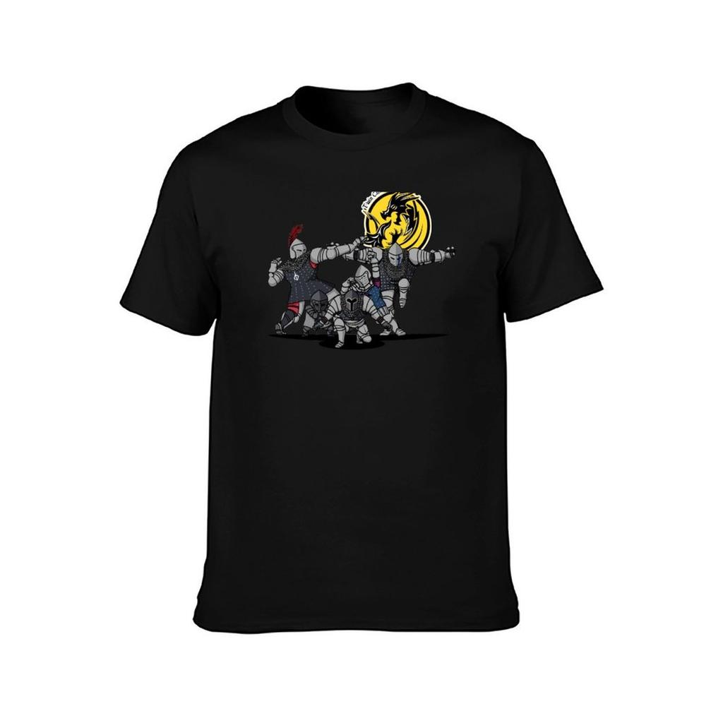 TCWyverns Ginyu TShirt Casual Streetwear Short Sleeve Tee
