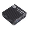 USB 3.0 Video Capture Card 4K 1080P 60FPS Game Video Capture Card Low Latency HD Multimedia Interface for Streaming