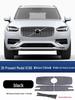 Сетка для защиты радиатора и от насекомых на решетку Volvo для XC60, S90, XC90, S60, V90, V60