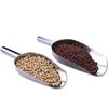Kitchen Tools Candy Buffet Bar Accessories Grain Shovel Ice Shovel Stainless Steel Ice Scraper