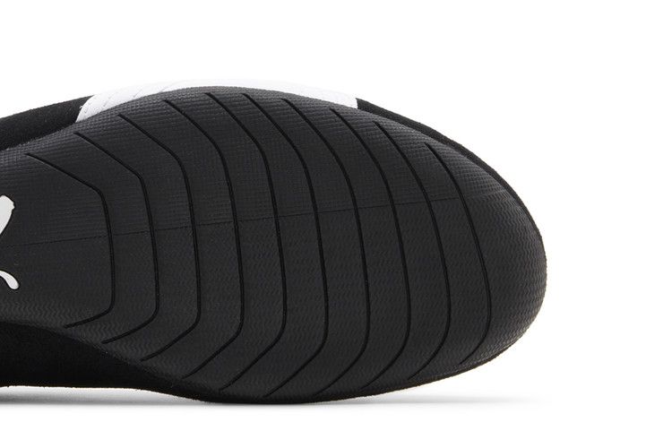 Sparco x Puma Future Cat OG 'Черный Темно-Угольный'