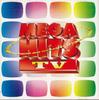 CD РАЗНЫЕ ИСПОЛНИТЕЛИ - Mega Hits Tv BVCP6085PROMO BMG Japan Оби Поп Б/У