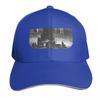 King Kong Baseball Cap fashionable Unisexs big size hat Hat Baseball Cap Sunscreen Unisexs Tennis Womens