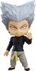 Nendoroid Man Garou Super Movable Edition ABS PVC Painted Movable Figure One-Punch Non-Scale &