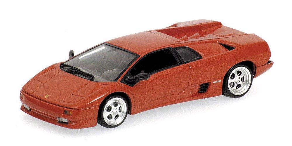 DP 1994 Lamborghini Diablo 400103570 1/43 Медный металлик