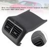 Rear Air Conditioning Outlet Center Armrest Air Vent For Golf 7 MK7 2013-2017