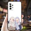 Мусульманский арабский Хиджаб Девочка Чехол Для Samsung Galaxy A05 A06 A22 A53 A33 A26 A16 A56 A36 A32 A52 A54 A34 A14 A55 A15 A35