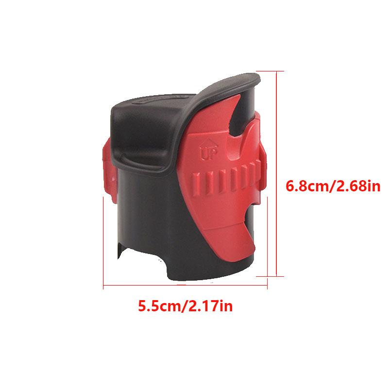 High quality off-road motorcycle shock absorber cleaner, mud remover, front fork scraper, maintenance tool, universal oil seal