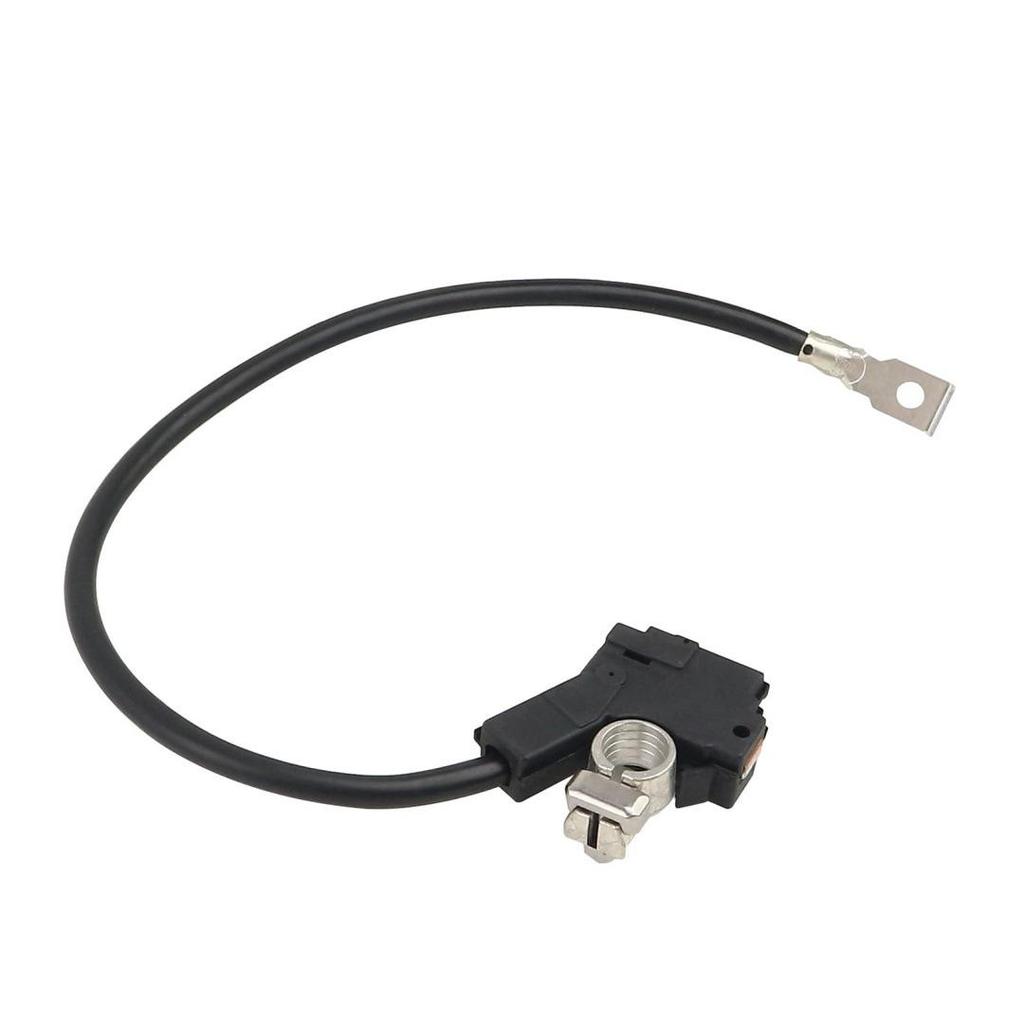 Compatible BMW 5/6/7 Series Engine Battery Negative Cable 61219302358/61219302356