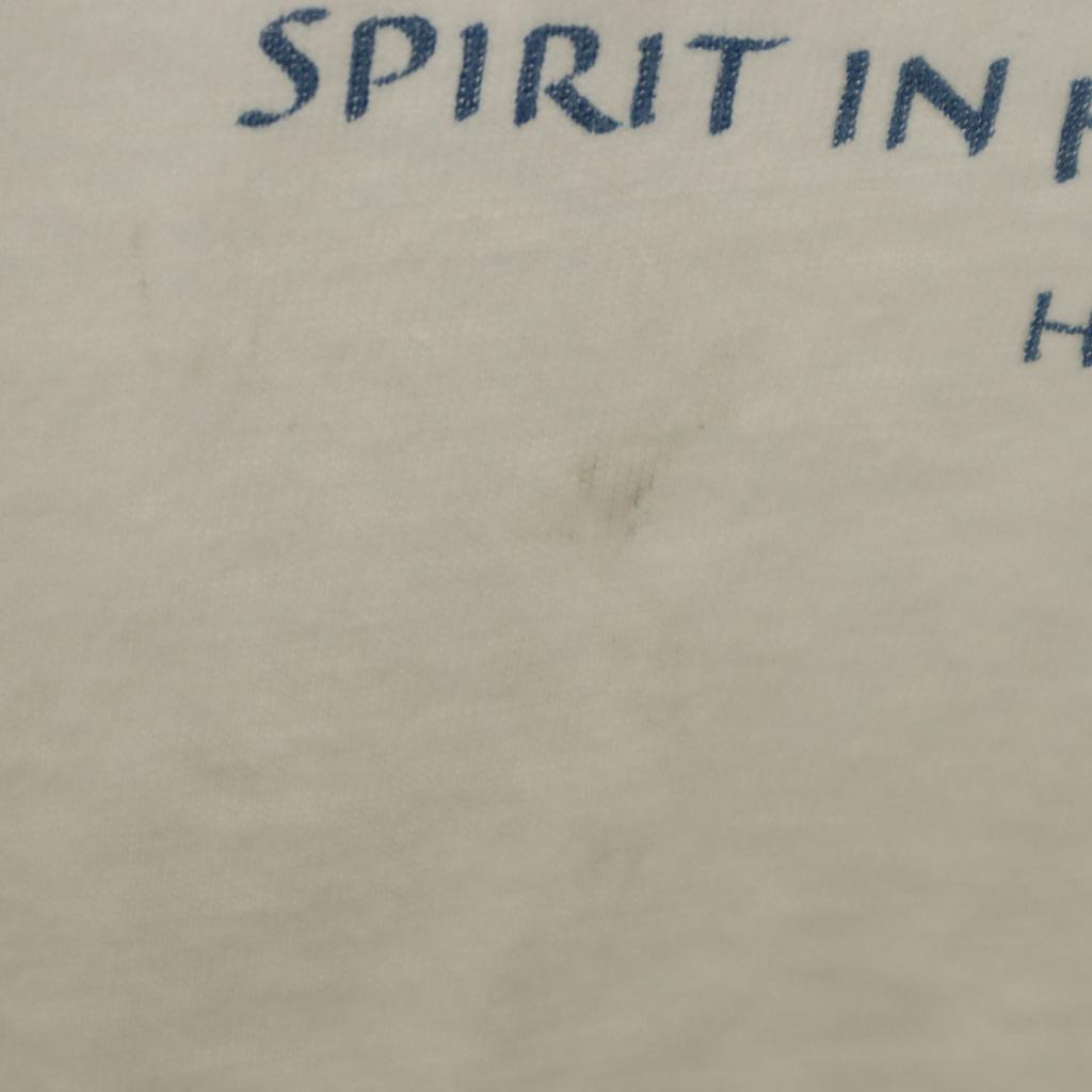 ONEITA 90-х годов Сделано в США Футболка с коротким рукавом Old Henry Beston Мужская Б/У
