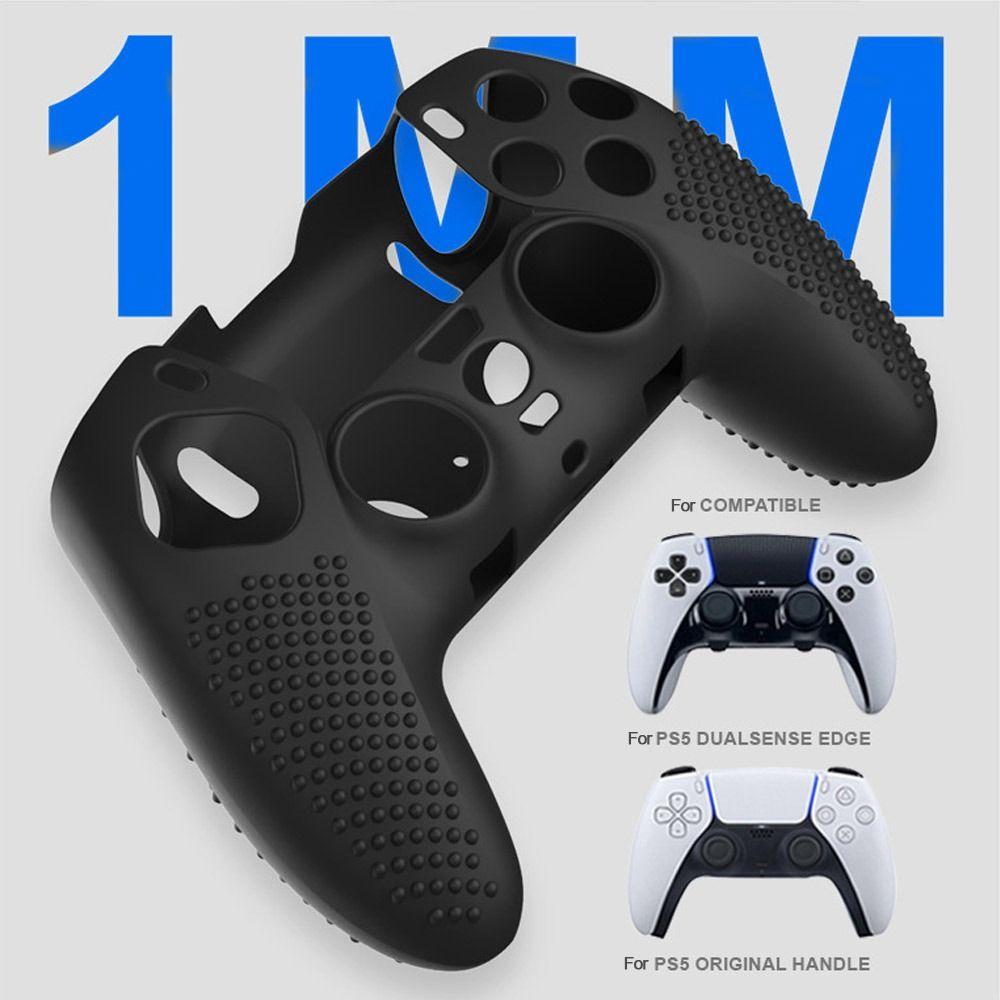 Прочный защитный чехол для ручки, силиконовый чехол для игрового контроллера, защитный чехол для геймпада, защитная оболочка