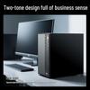 Lenovo Huitian M5 Desktop PC with 23.8-inch Monitor (CN version)