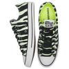 Converse Chuck Taylor All Star Comfortable & Stylish Low-Top Espadrilles Unisex Dark Night Light