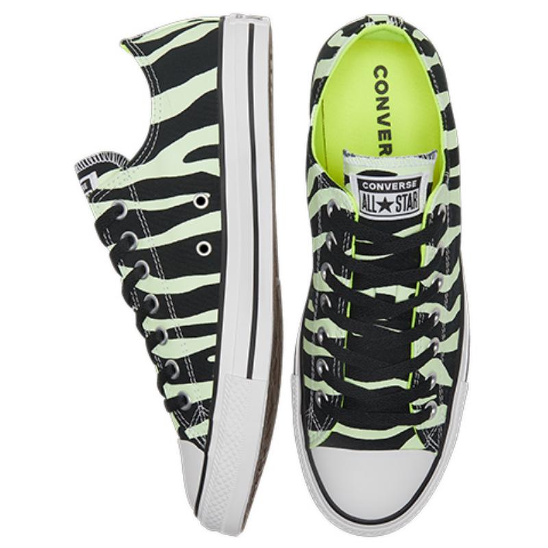 Converse Chuck Taylor All Star Comfortable & Stylish Low-Top Espadrilles Unisex Dark Night Light