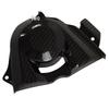 Kawasaki H2/H2R Carbon Fiber Engine Side Cover (2015+)