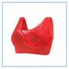 Seamless Bra for Women Without Steel Rims Thin and Beautiful Back Bra Lace Gathered and Gathered Accessory Bra