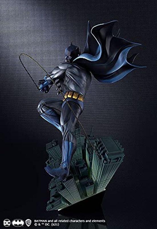 Good Smile Company DC Comics Batman Art Respect Batman 1/6 Scale Polystone & Polyurethane & PVC Painted Complete Figure Secondary Order